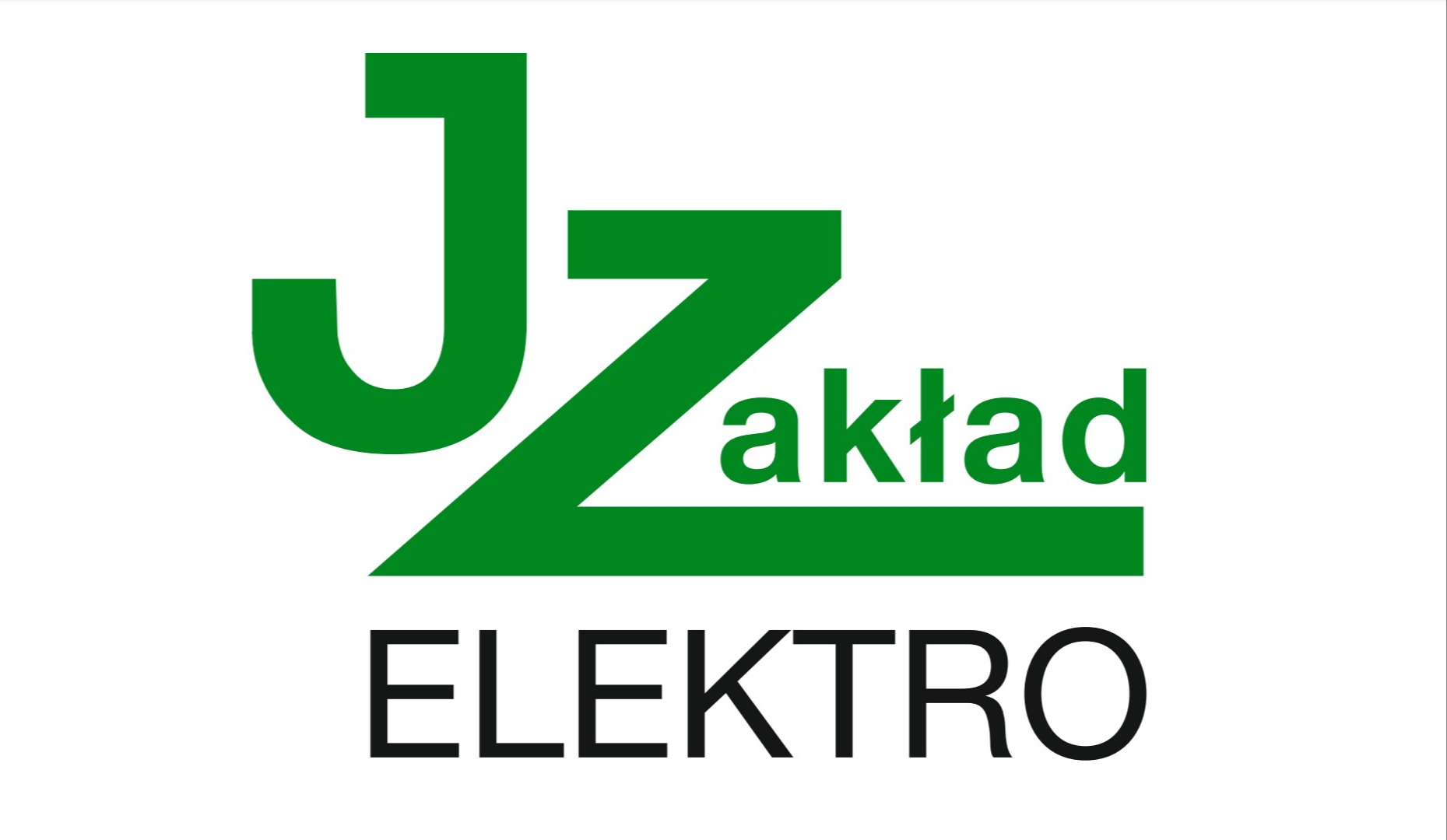 Zakład ELEKTRO Instalatorstwo Elektryczne Jerzy Zobel